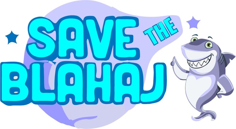 Save the BLAHAJ – screenshot 4