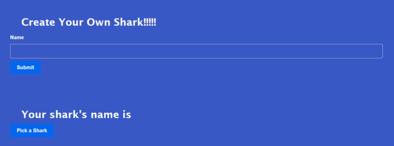 Some-fin Interesting About Sharks – screenshot 2