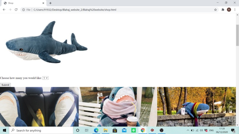 BLAJHA TO YOUR LIFE – screenshot 5