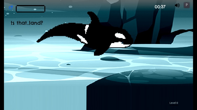 BLÅHAJ THE BRAVEHEART – screenshot 6