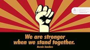 Shark stand Together – screenshot 1