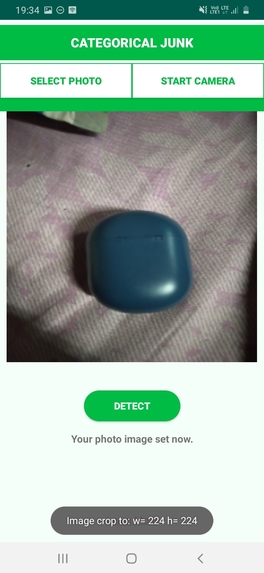 Categorical Trash – screenshot 3