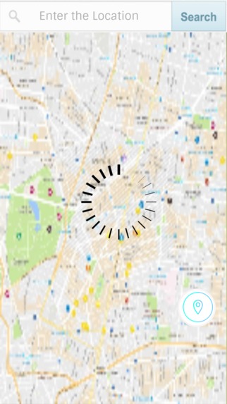 Environ – screenshot 2