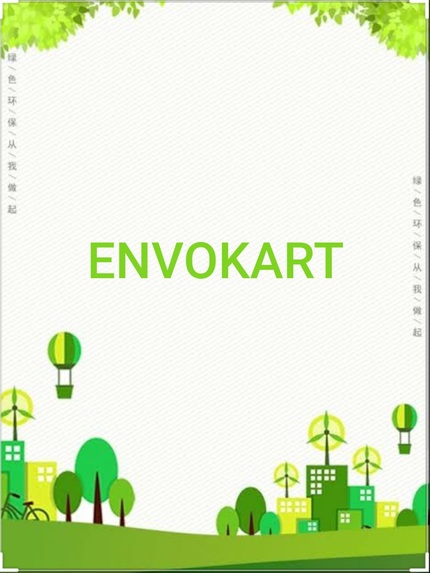 CONSERVATIONIST – screenshot 1