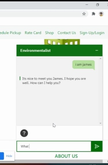 CONSERVATIONIST – screenshot 3