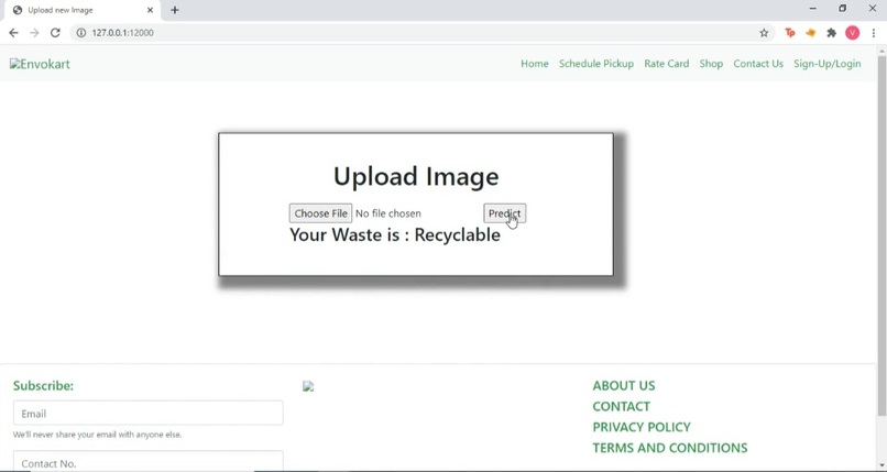 CONSERVATIONIST – screenshot 4