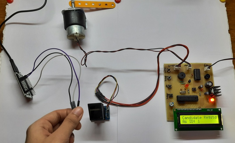 Conduct exams safely – screenshot 2