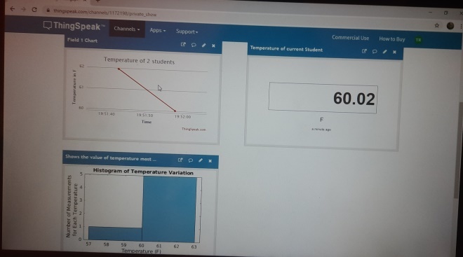 Conduct exams safely – screenshot 3