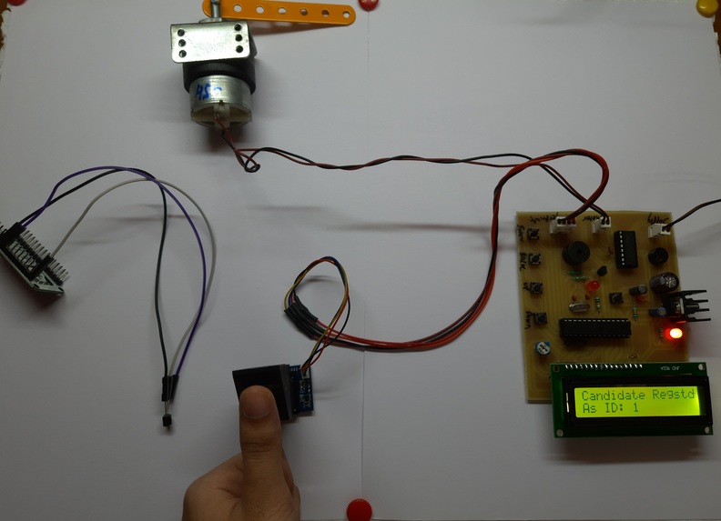 Conduct exams safely – screenshot 5