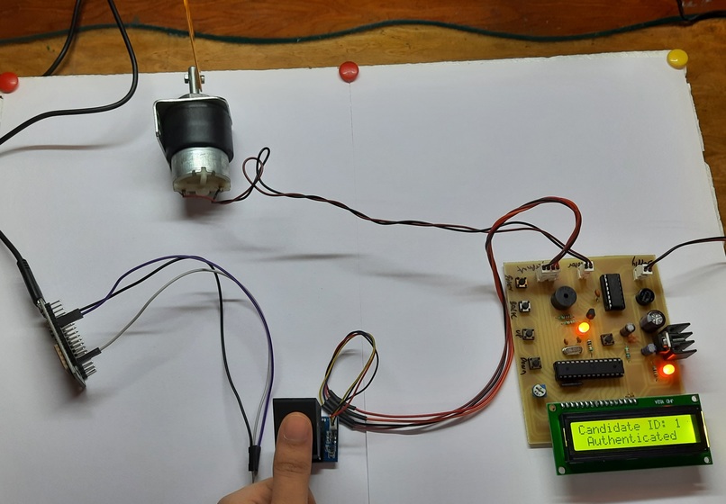 Conduct exams safely – screenshot 6