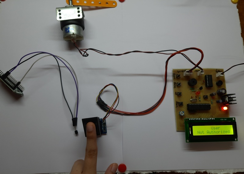 Conduct exams safely – screenshot 7