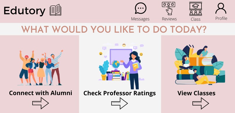 Edutory – screenshot 4