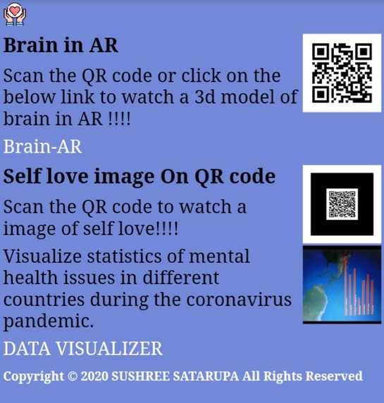 SelfLoving.us – screenshot 3