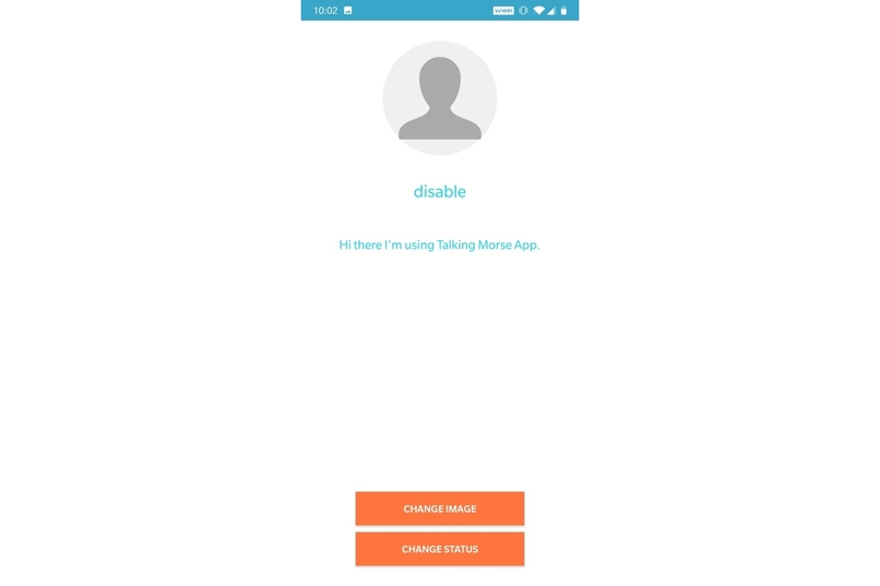 MorseEd – screenshot 7