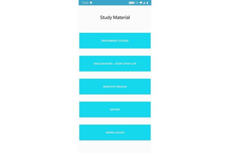MorseEd – screenshot 8