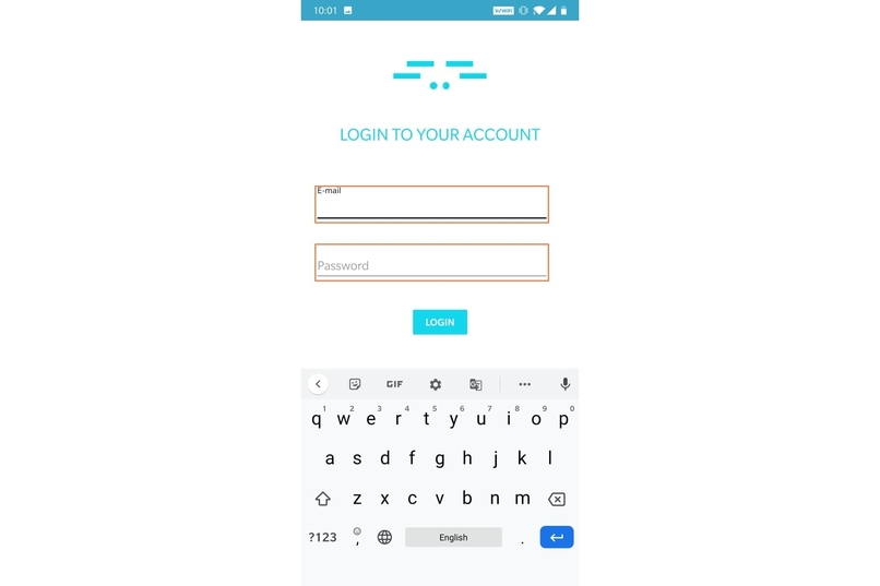 MorseEd – screenshot 9