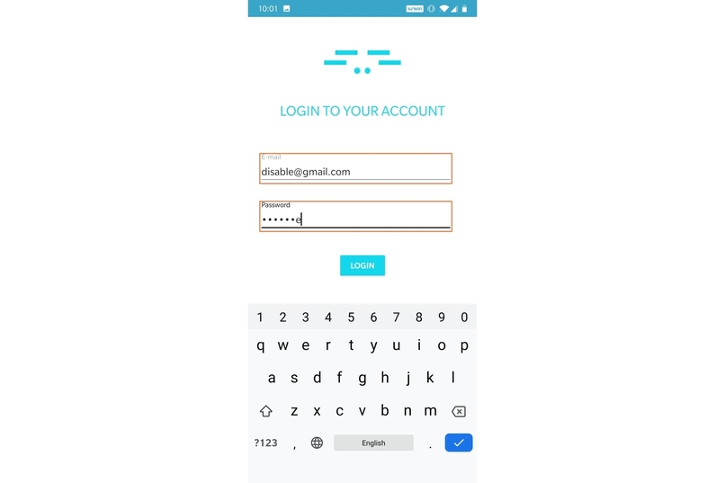 MorseEd – screenshot 10