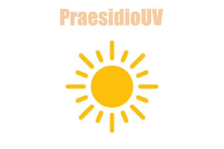PraesidioUV – screenshot 1