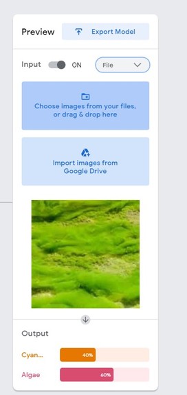 CyaNo – screenshot 1
