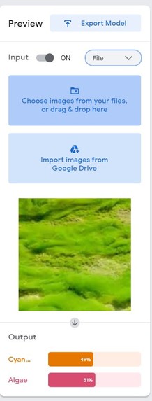 CyaNo – screenshot 2