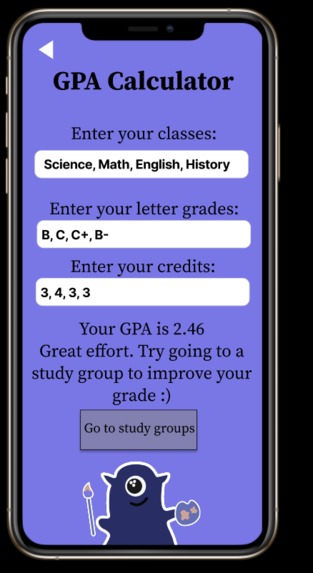 Byte’s School Survival Hacks – screenshot 10