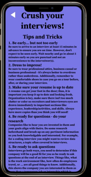 Byte’s School Survival Hacks – screenshot 11