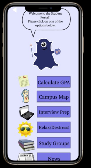 Byte’s School Survival Hacks – screenshot 9