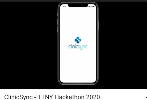 ClinicSync – screenshot 2