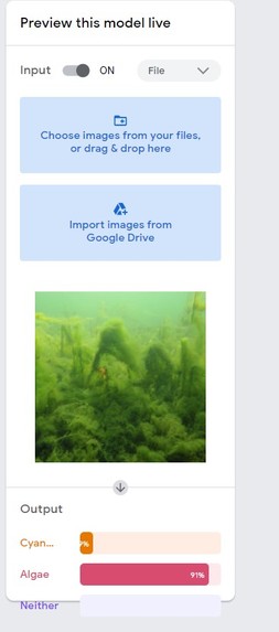 CyaNo – screenshot 3