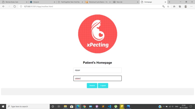 First day Menstrual Cycle to pregnency  – screenshot 3