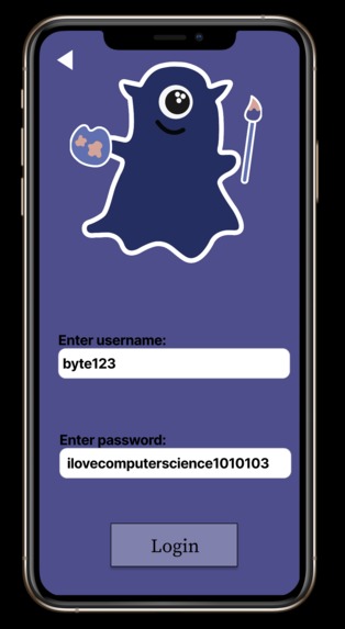 Byte’s School Survival Hacks – screenshot 4