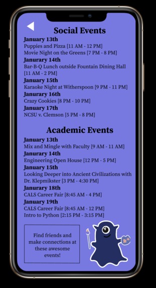 Byte’s School Survival Hacks – screenshot 17