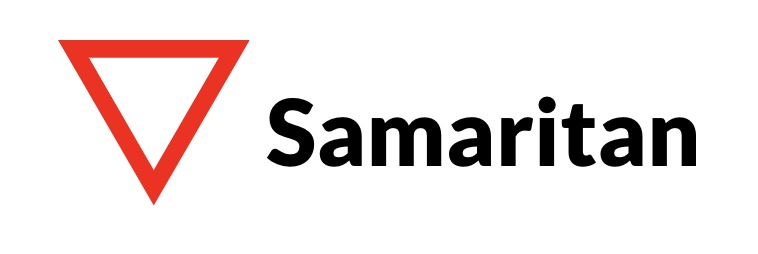 Samaritan – screenshot 1