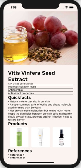 AsKin – screenshot 3