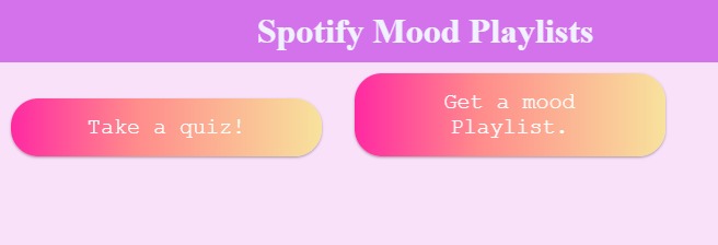 SpotiQuiz – screenshot 2
