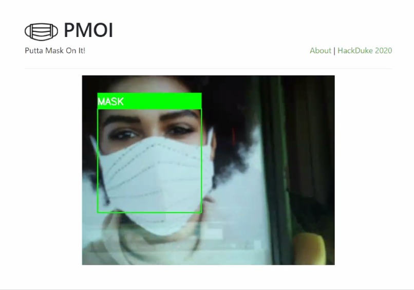 Putta Mask On It – screenshot 1