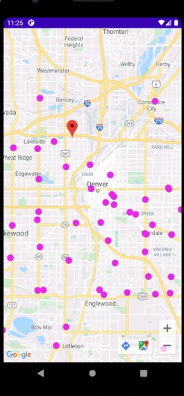 Food Oasis – screenshot 10