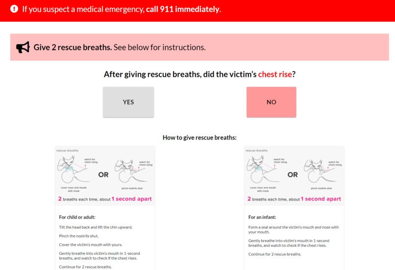 Samaritan – screenshot 4