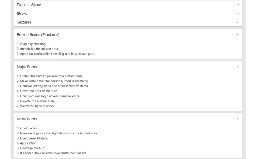 Samaritan – screenshot 7