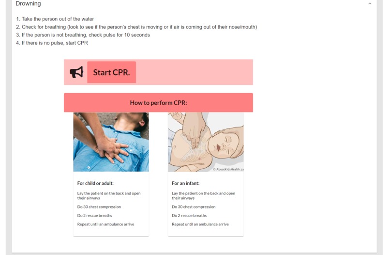 Samaritan – screenshot 8