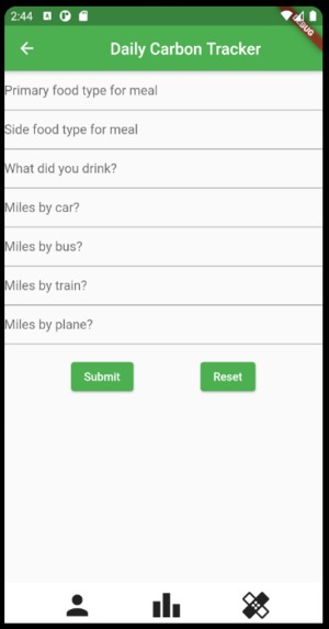 Carbon Crushers – screenshot 3