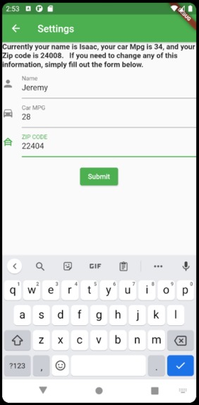 Carbon Crushers – screenshot 2