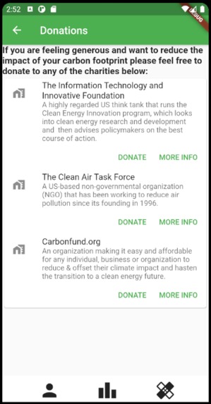 Carbon Crushers – screenshot 4