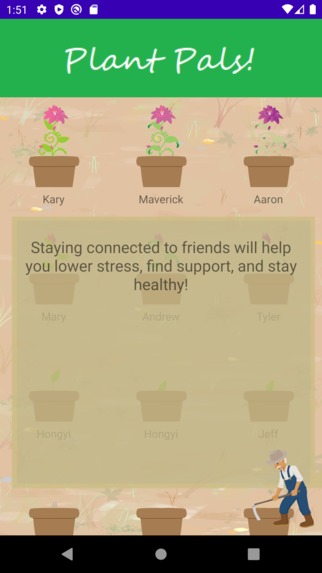Plant Pals – screenshot 5