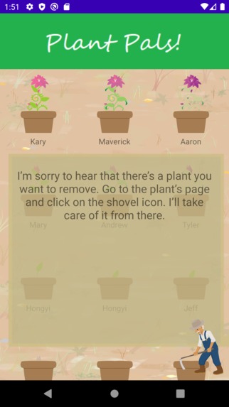 Plant Pals – screenshot 6