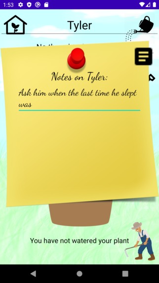 Plant Pals – screenshot 10