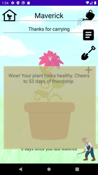 Plant Pals – screenshot 9
