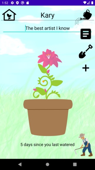 Plant Pals – screenshot 7