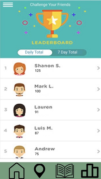 wEARTH it – screenshot 4