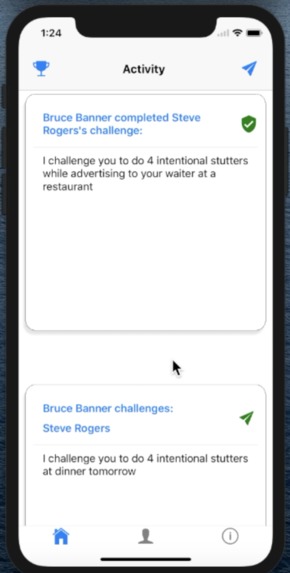 Shareapy  – screenshot 2